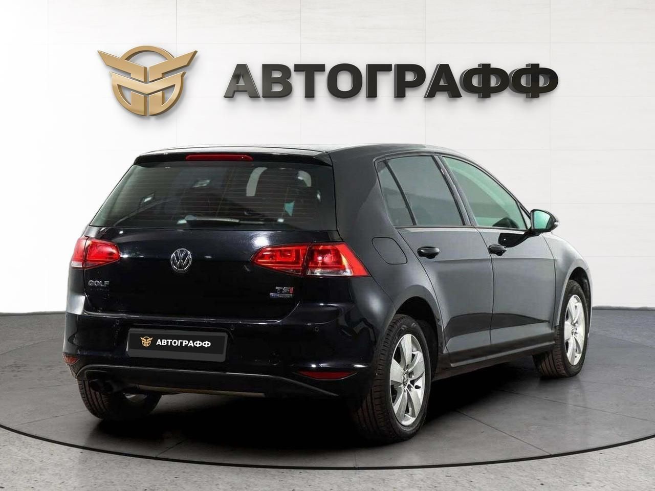 фото автомобиля 1