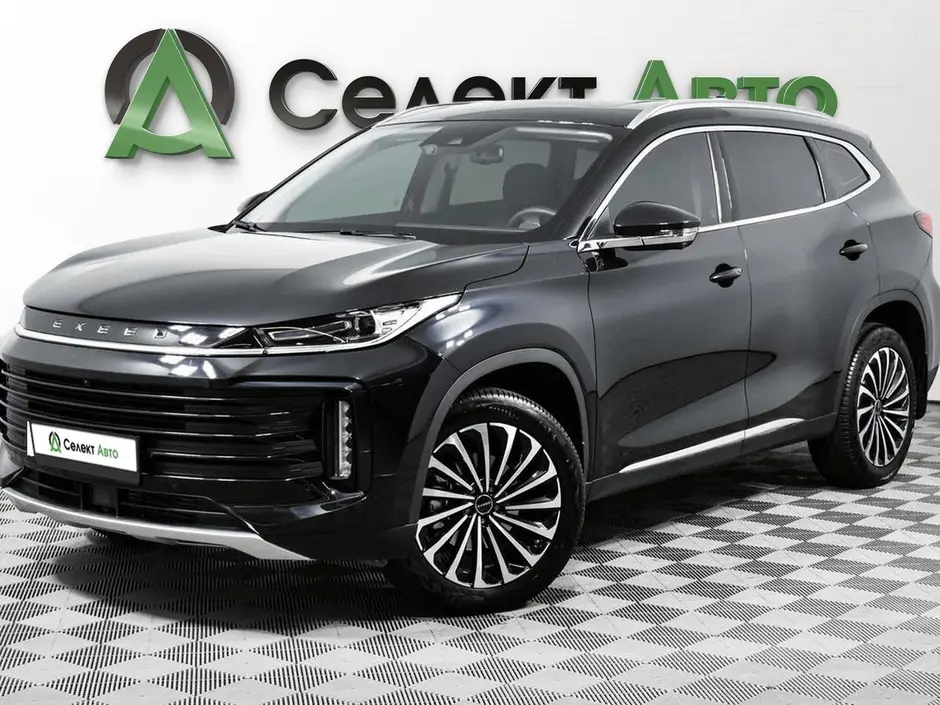 фото автомобиля