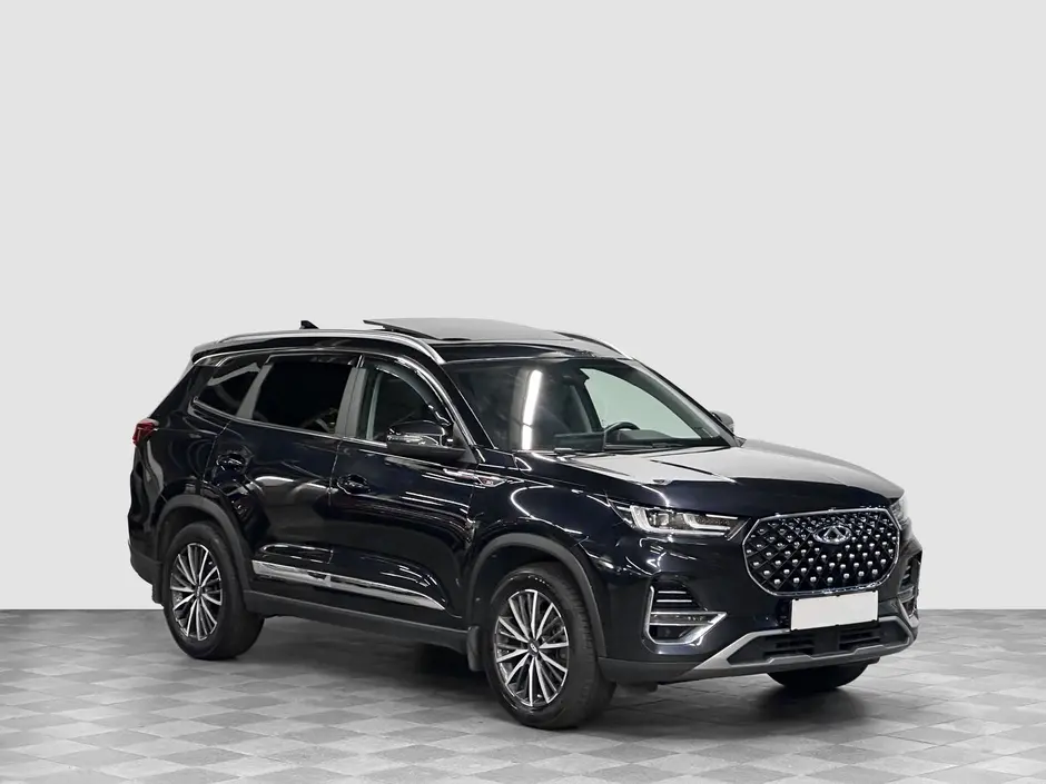 фото автомобиля