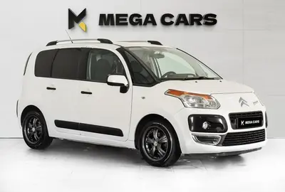 Citroen C3 Picasso