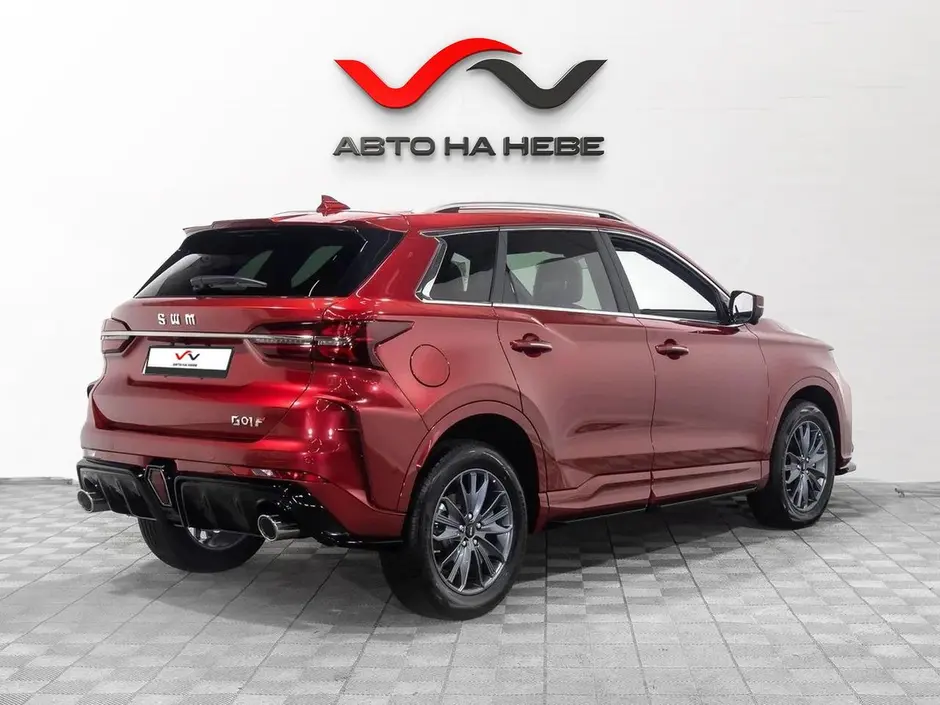 «Авто на Неве»