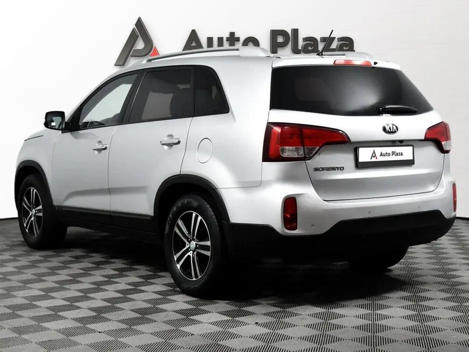 AutoPlaza