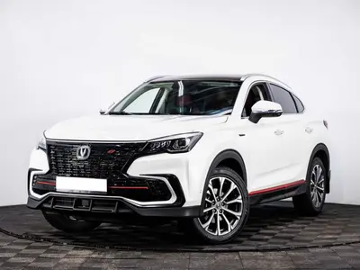Changan CS85
