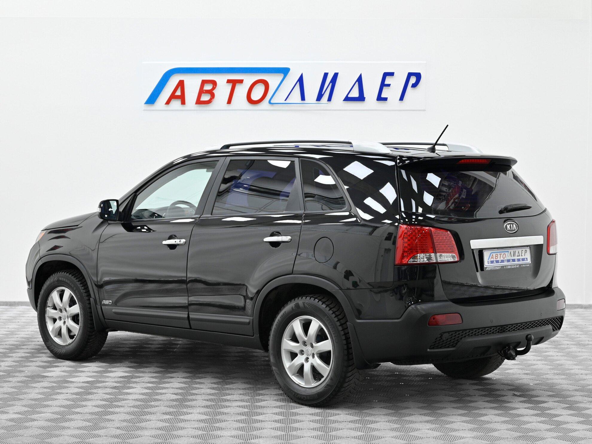 фото автомобиля 1