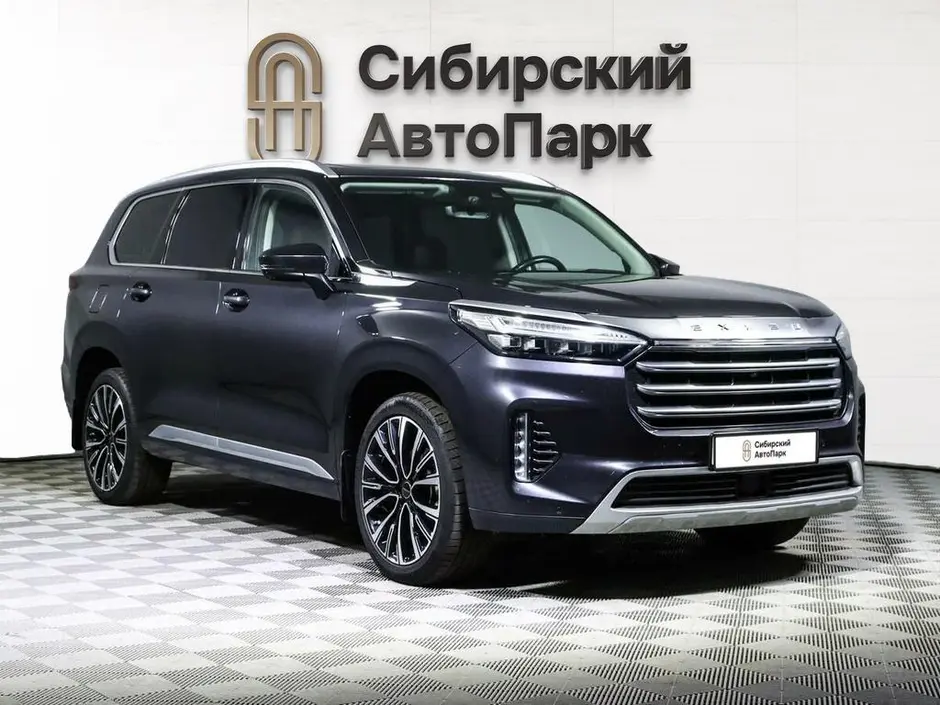 фото автомобиля