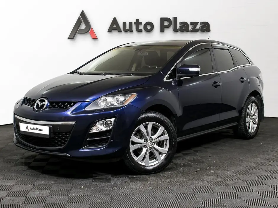 AutoPlaza