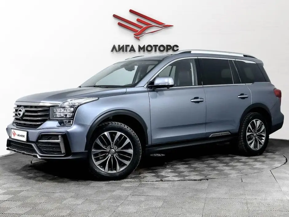 фото автомобиля