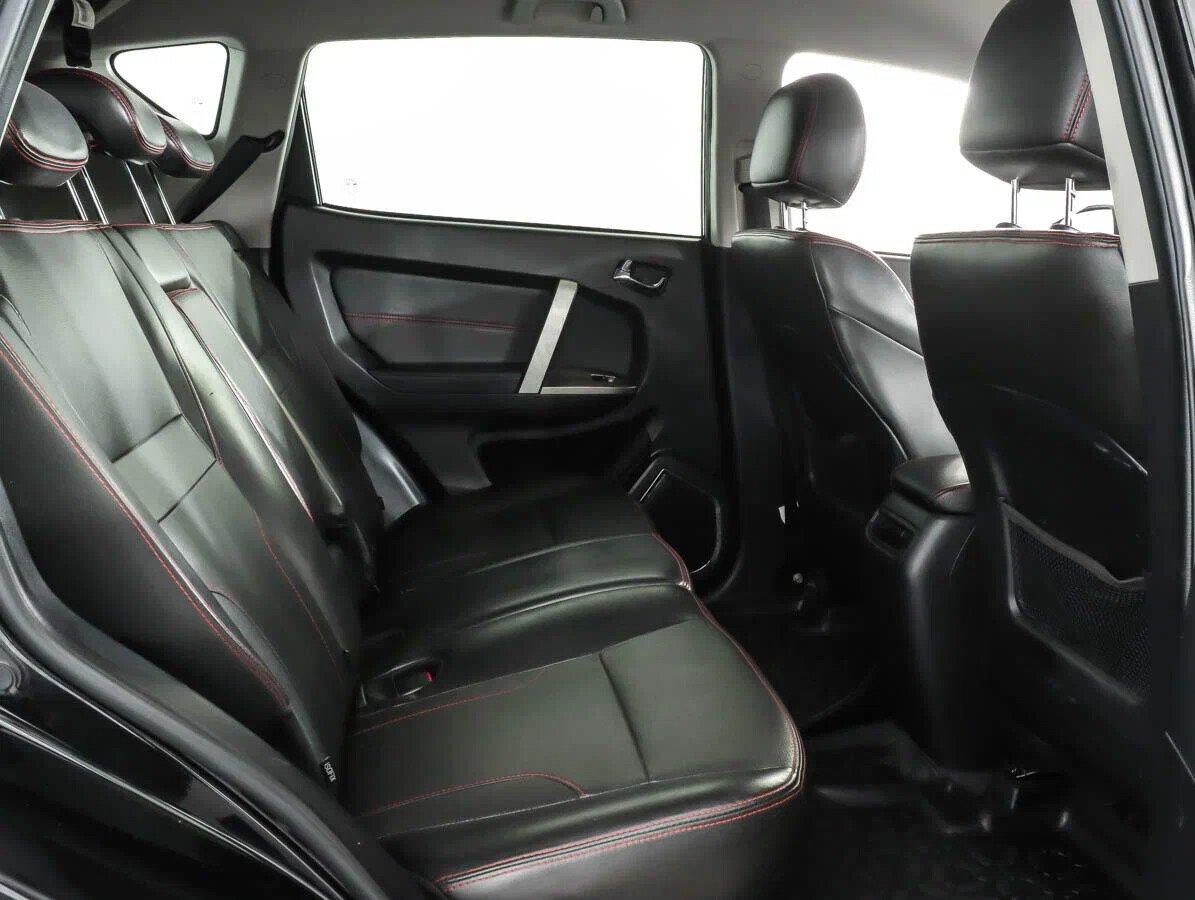 фото автомобиля 5