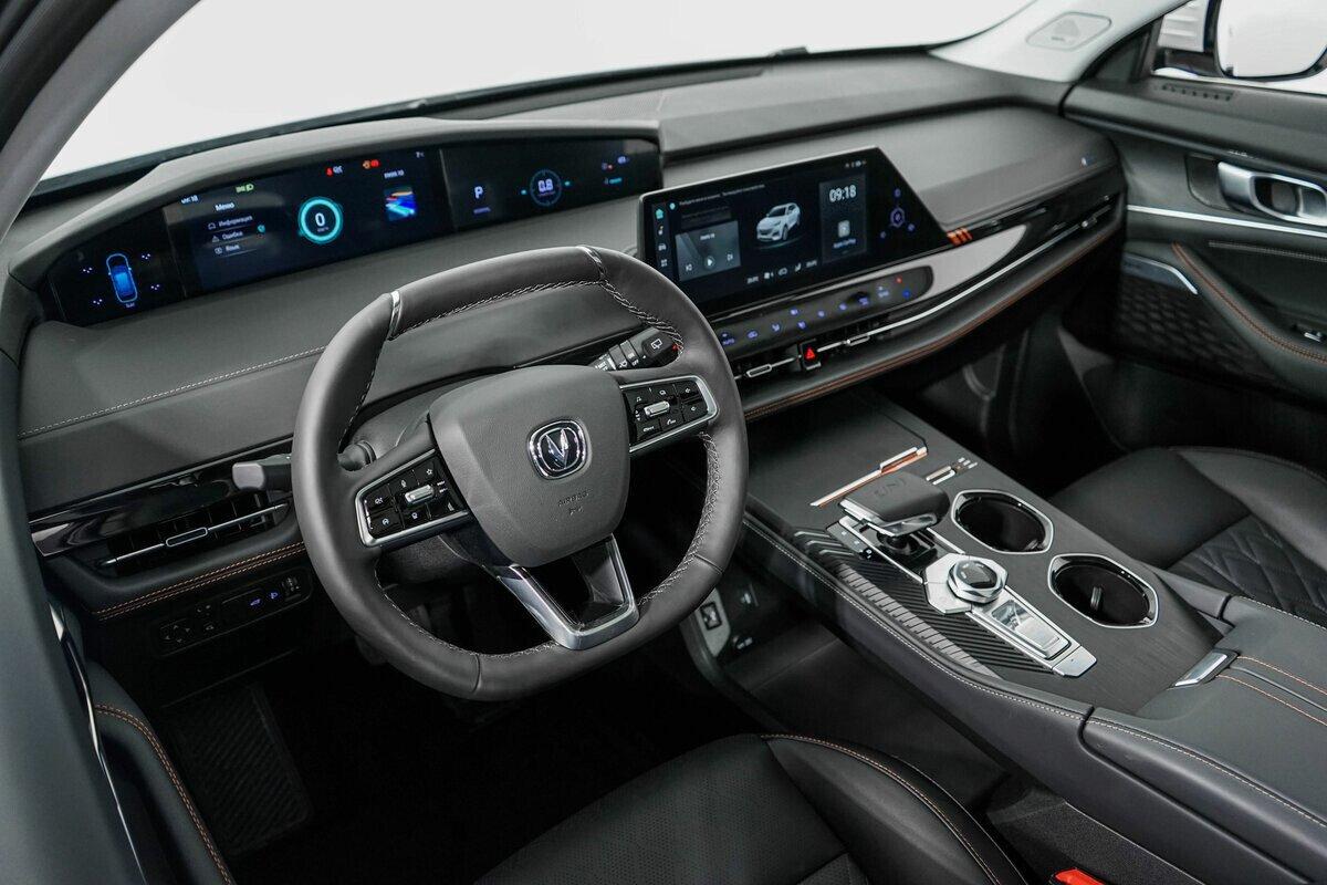 фото автомобиля 6