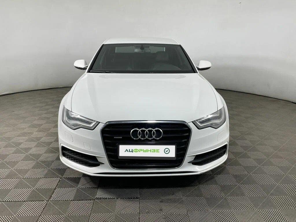 фото автомобиля 1