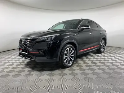 Changan CS85