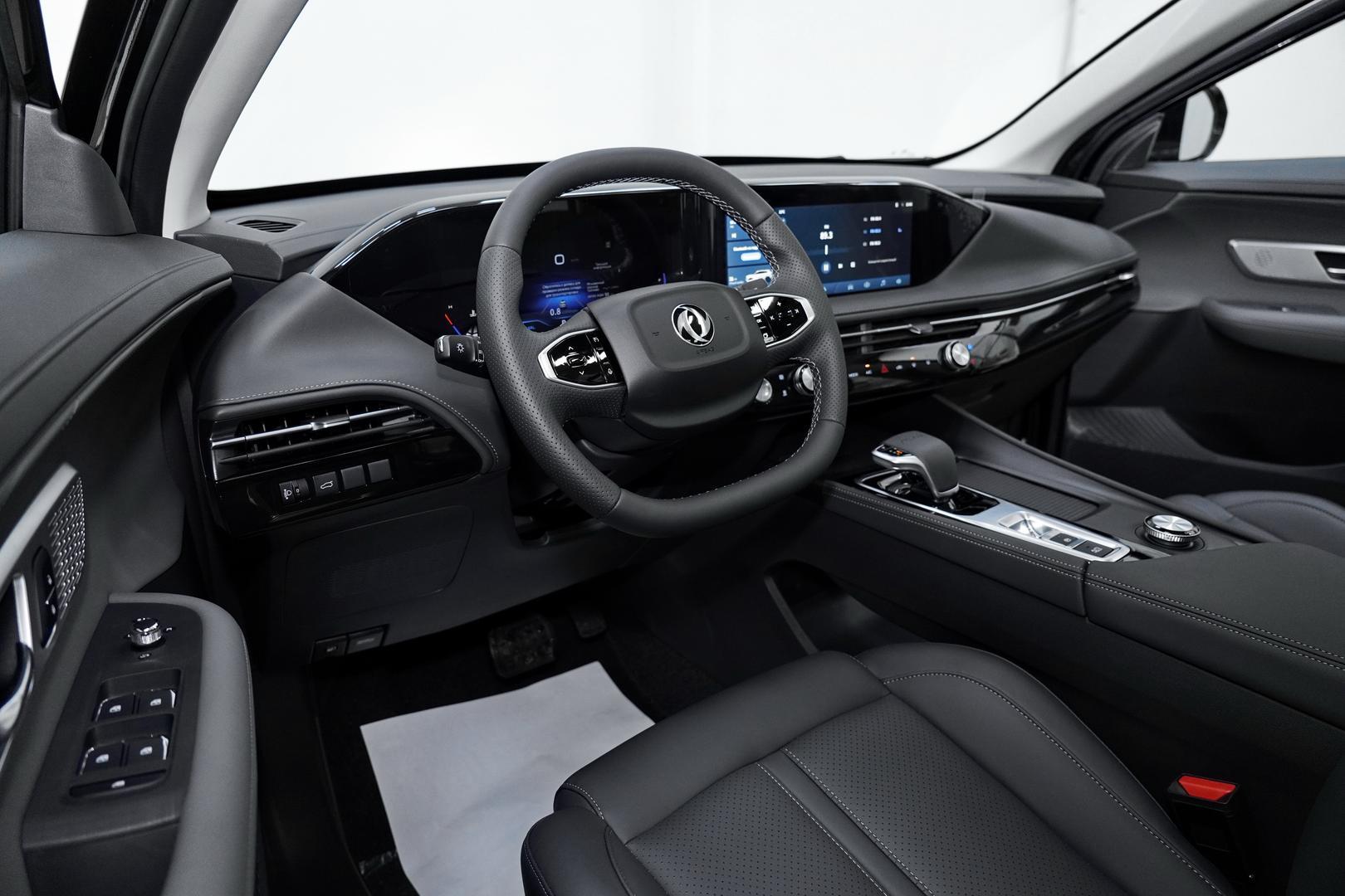 фото автомобиля 7