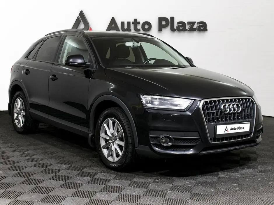 AutoPlaza