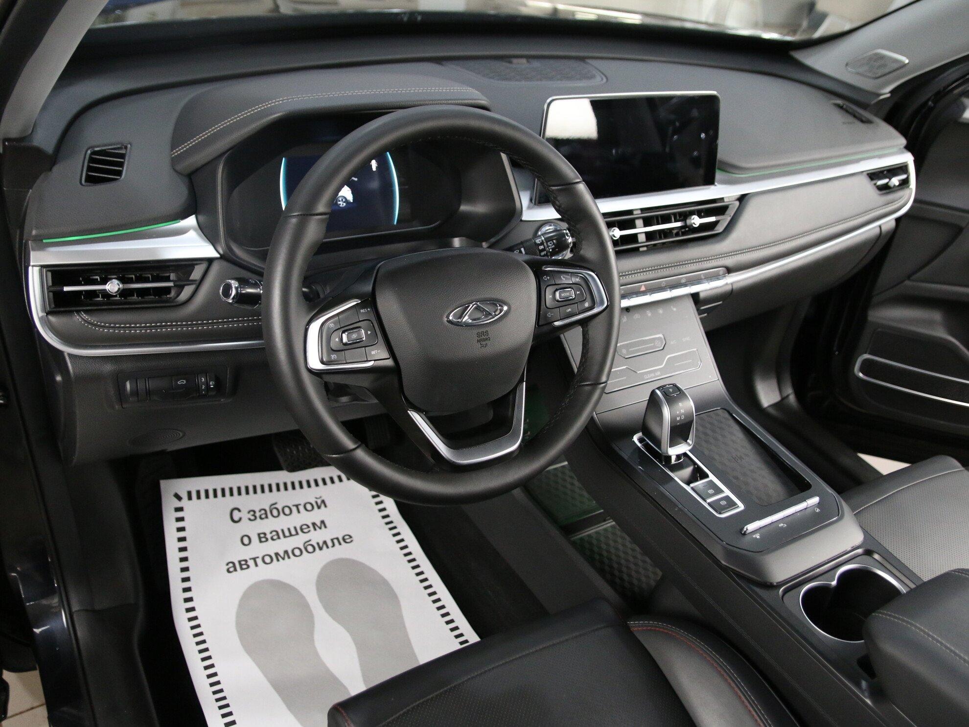 фото автомобиля 10