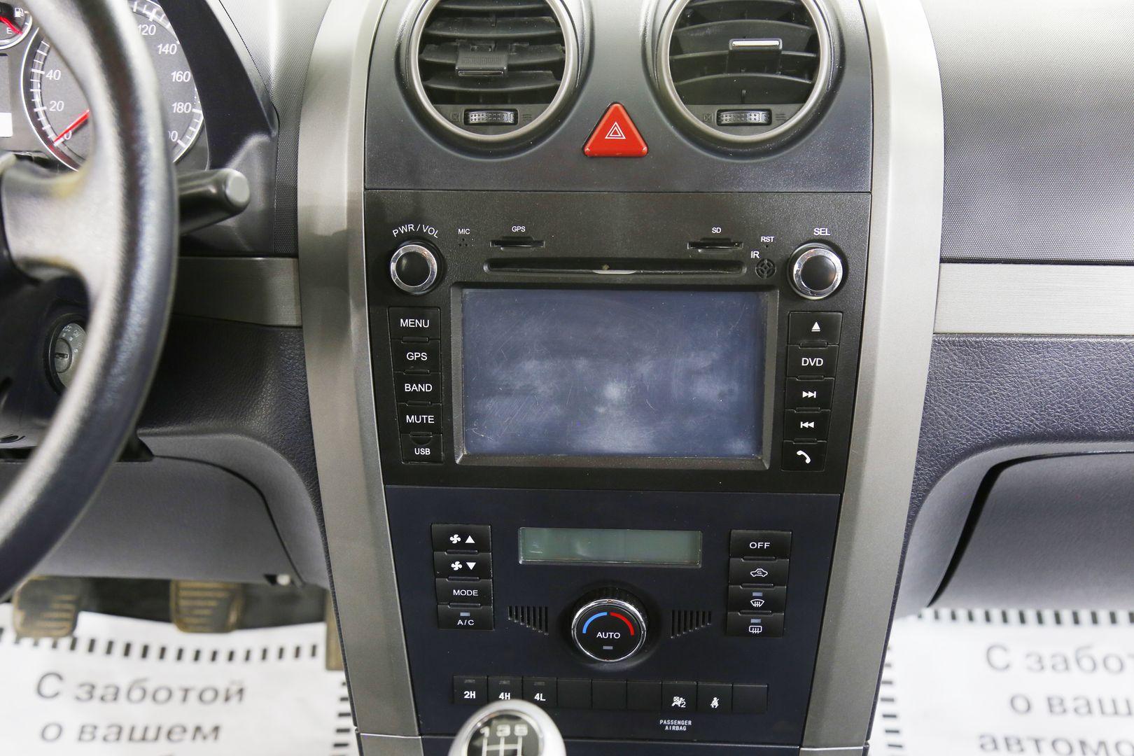 фото автомобиля 14