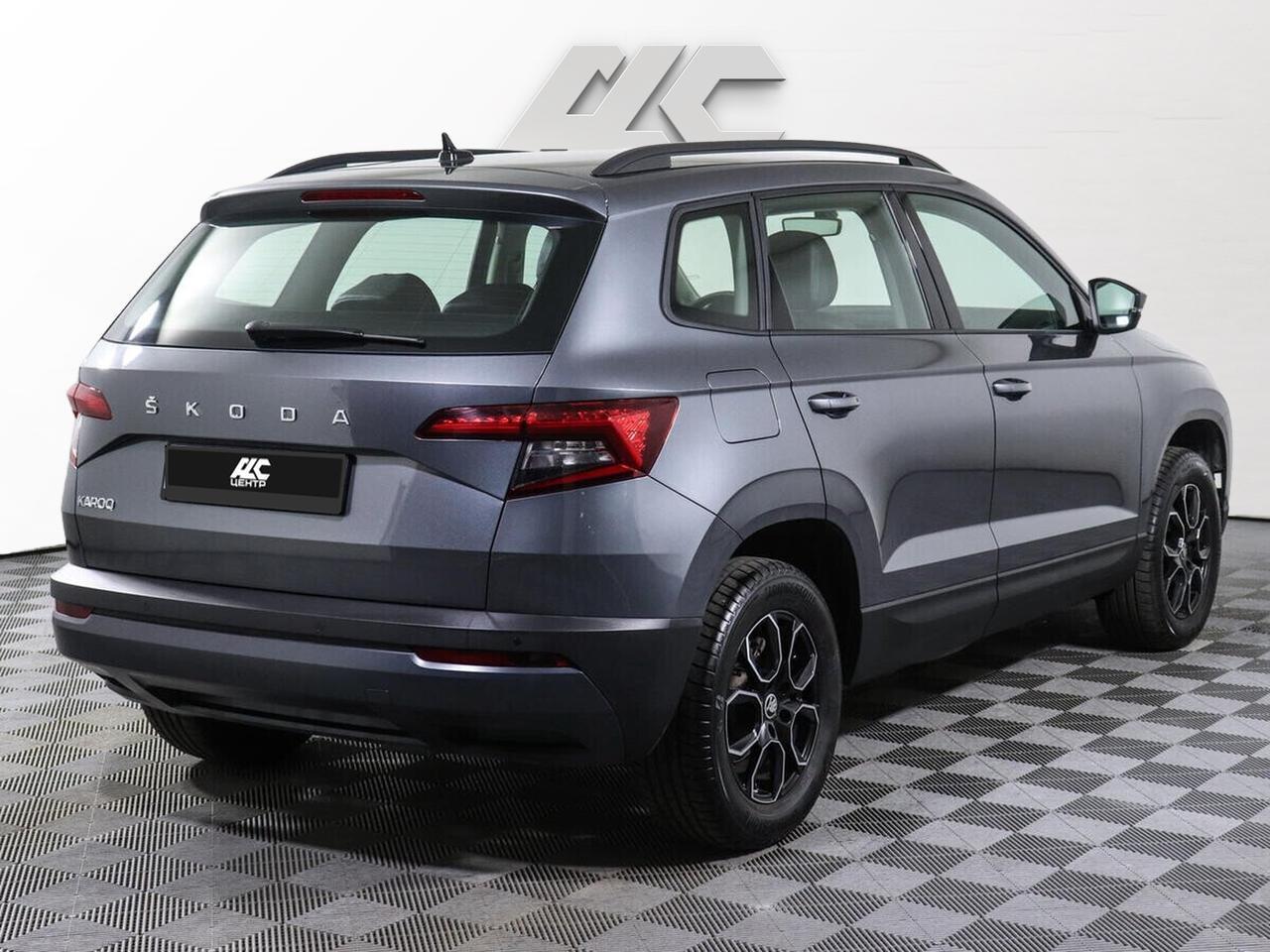 фото автомобиля 1