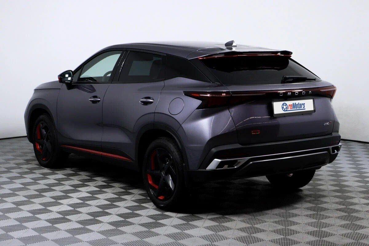 фото автомобиля 1