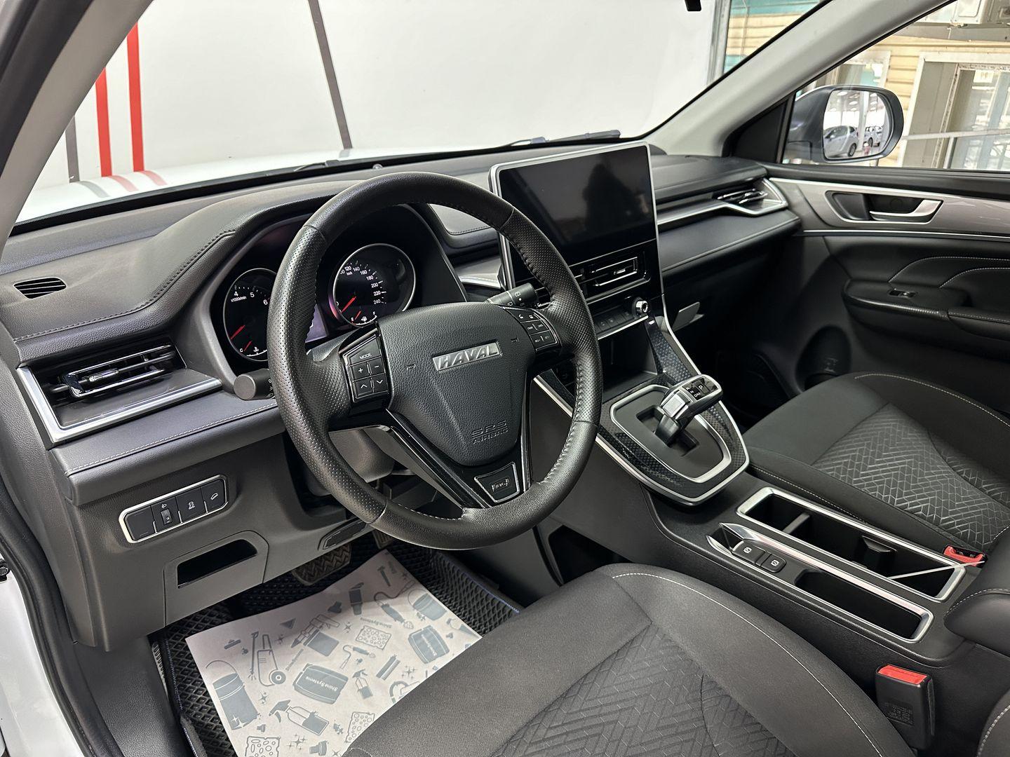 фото автомобиля 6