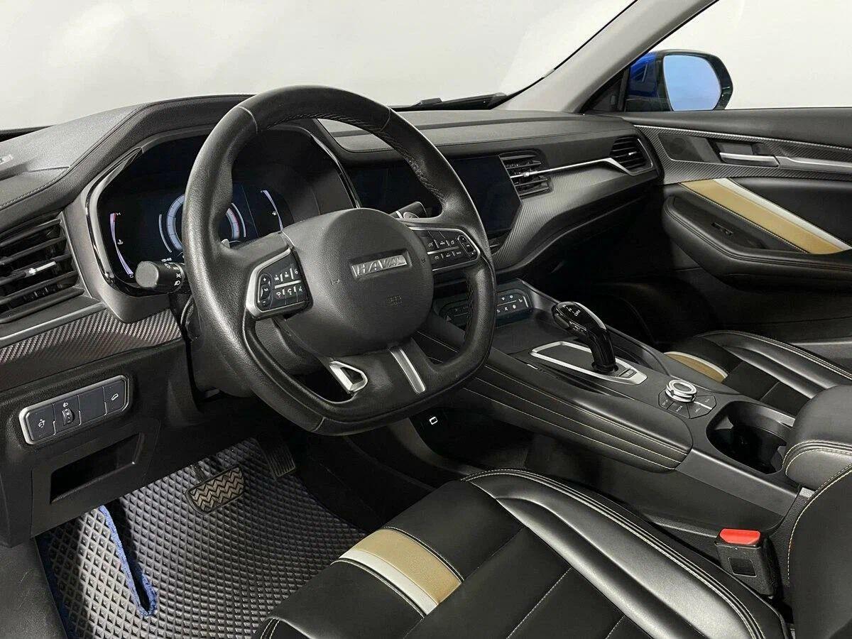 фото автомобиля 7