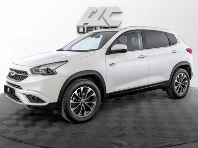 Chery Tiggo 7