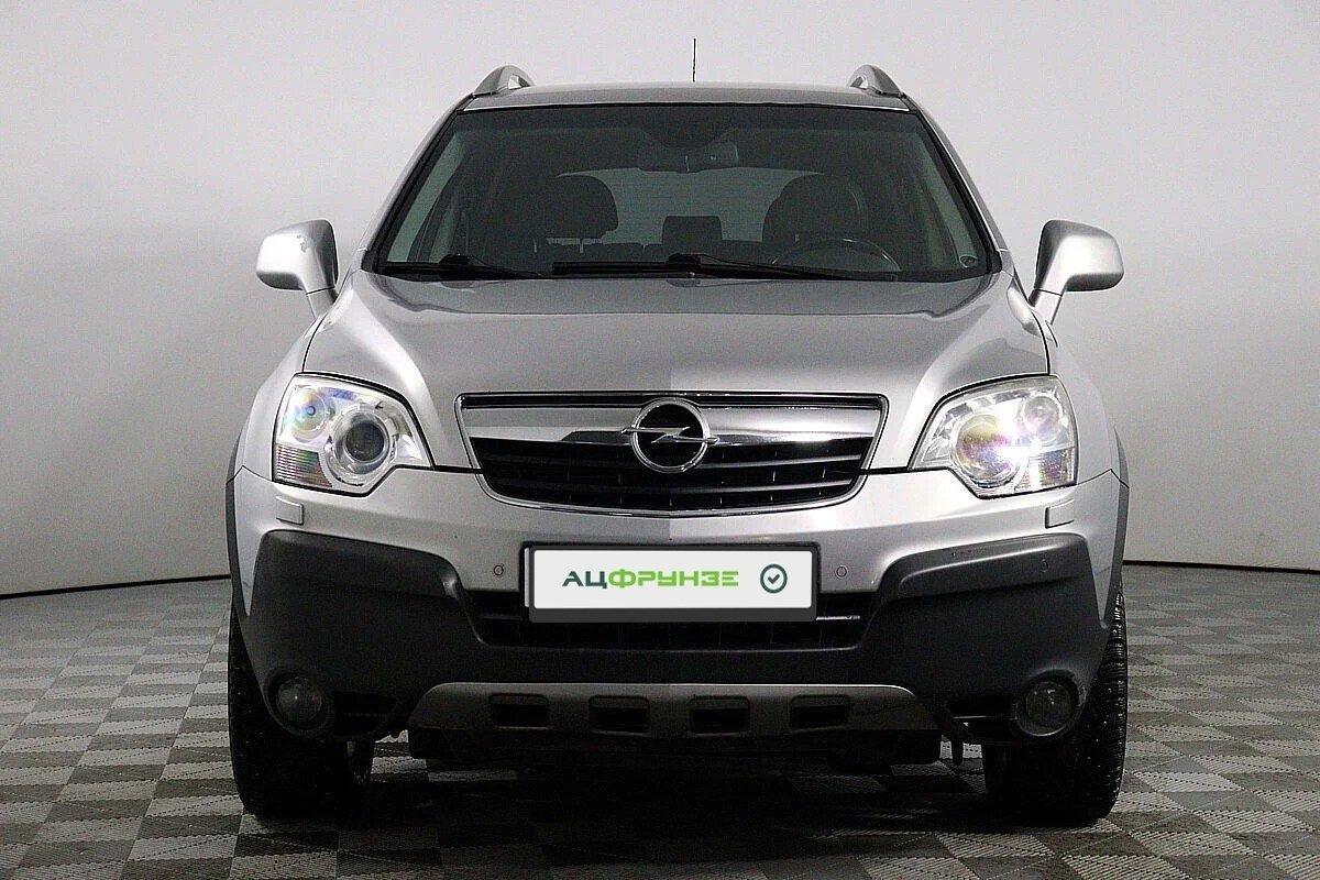 фото автомобиля 1