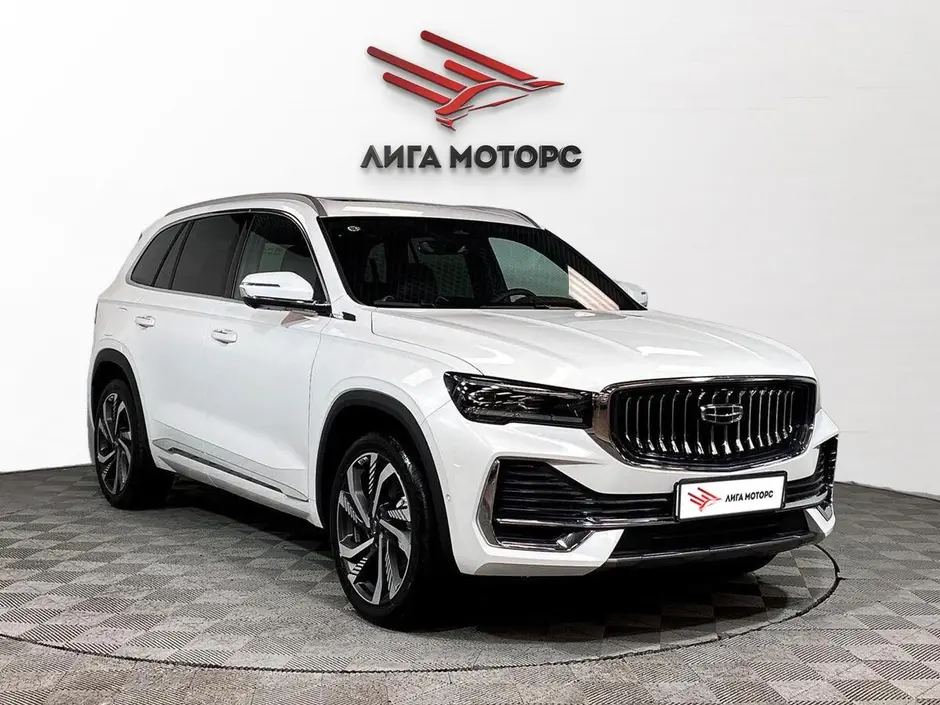 фото автомобиля