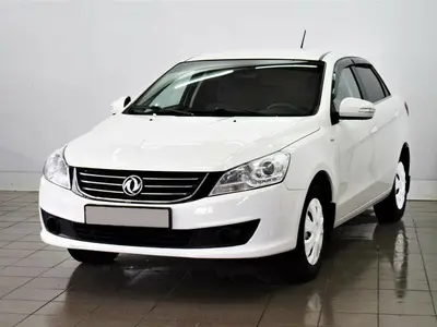 DongFeng S30