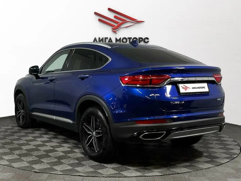 фото автомобиля