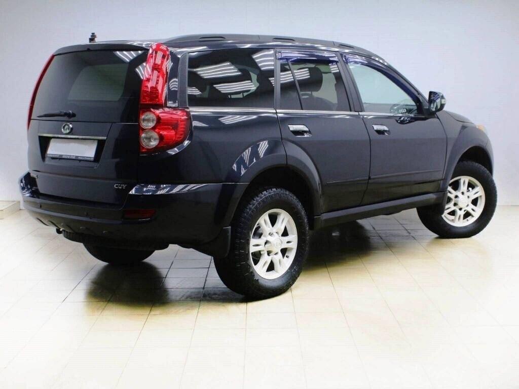 фото автомобиля 1