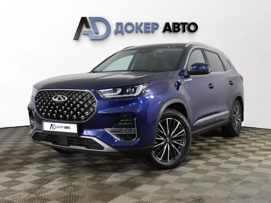 фото автомобиля