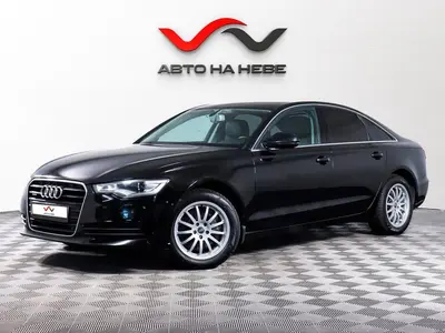 «Авто на Неве»