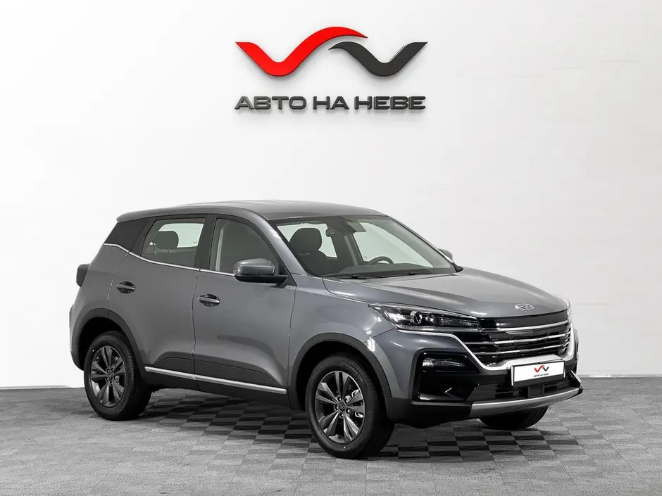 «Авто на Неве»