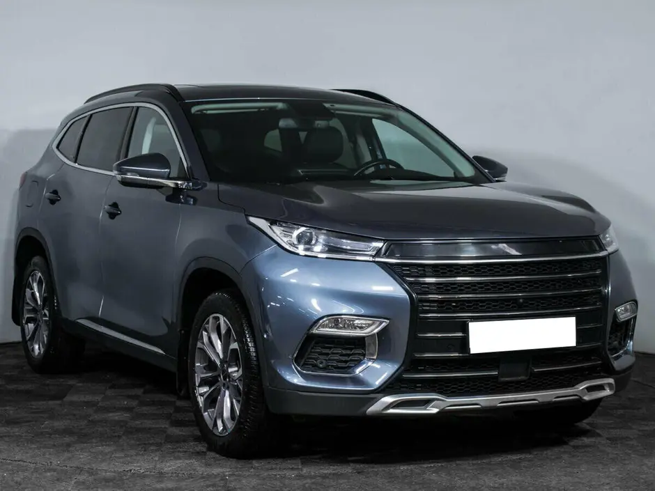 «Авто на Неве»