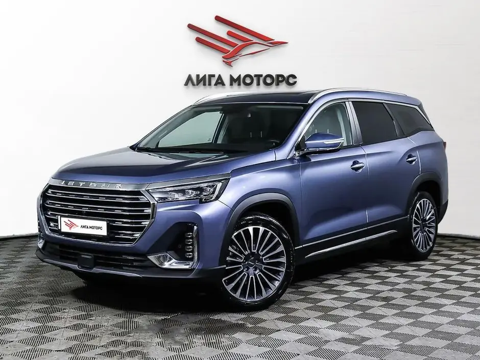 Jetour X90+, 2023 г.