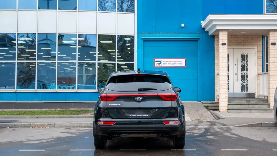 AutoPlaza