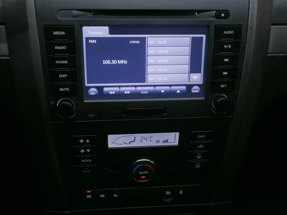 «Авто на Неве»