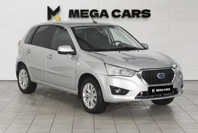 Datsun mi-DO