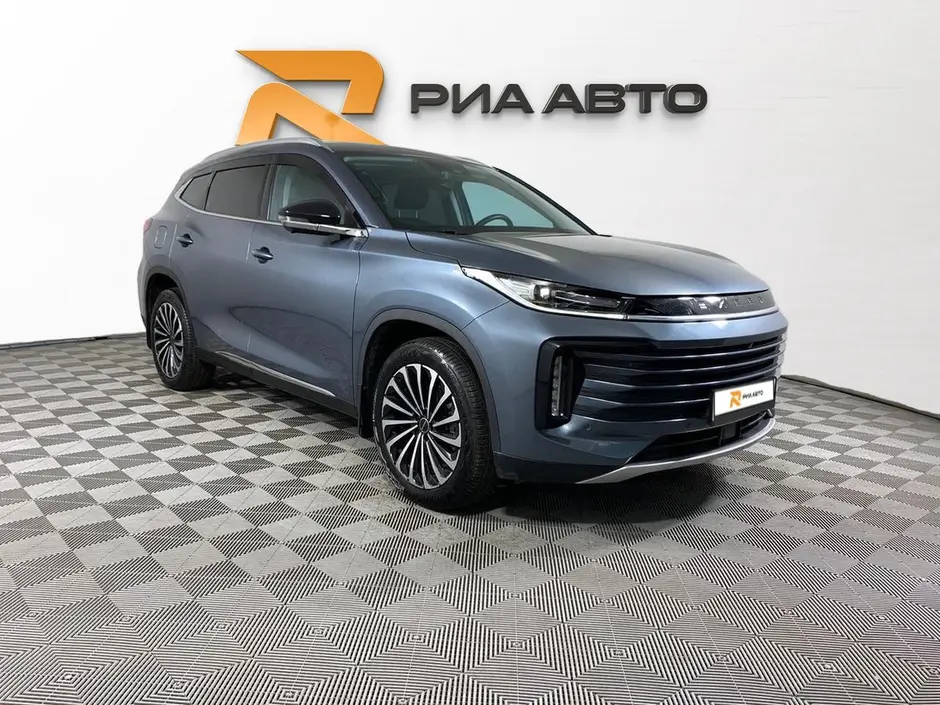 фото автомобиля