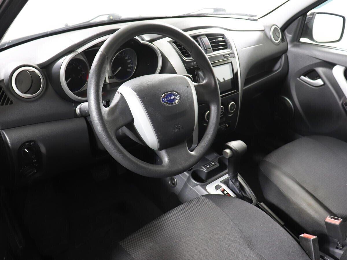 фото автомобиля 6