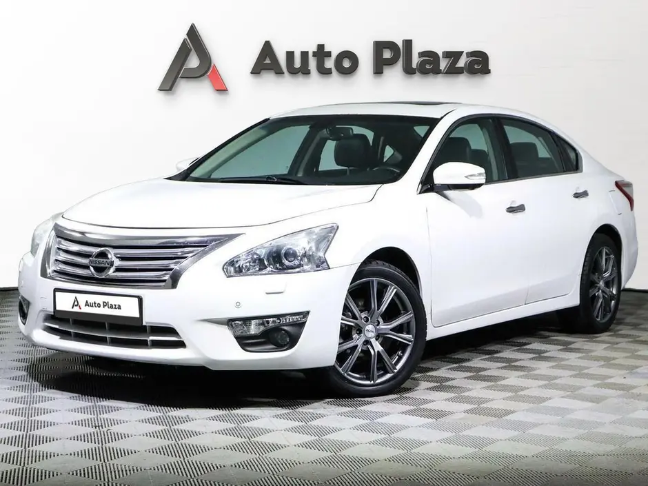 AutoPlaza