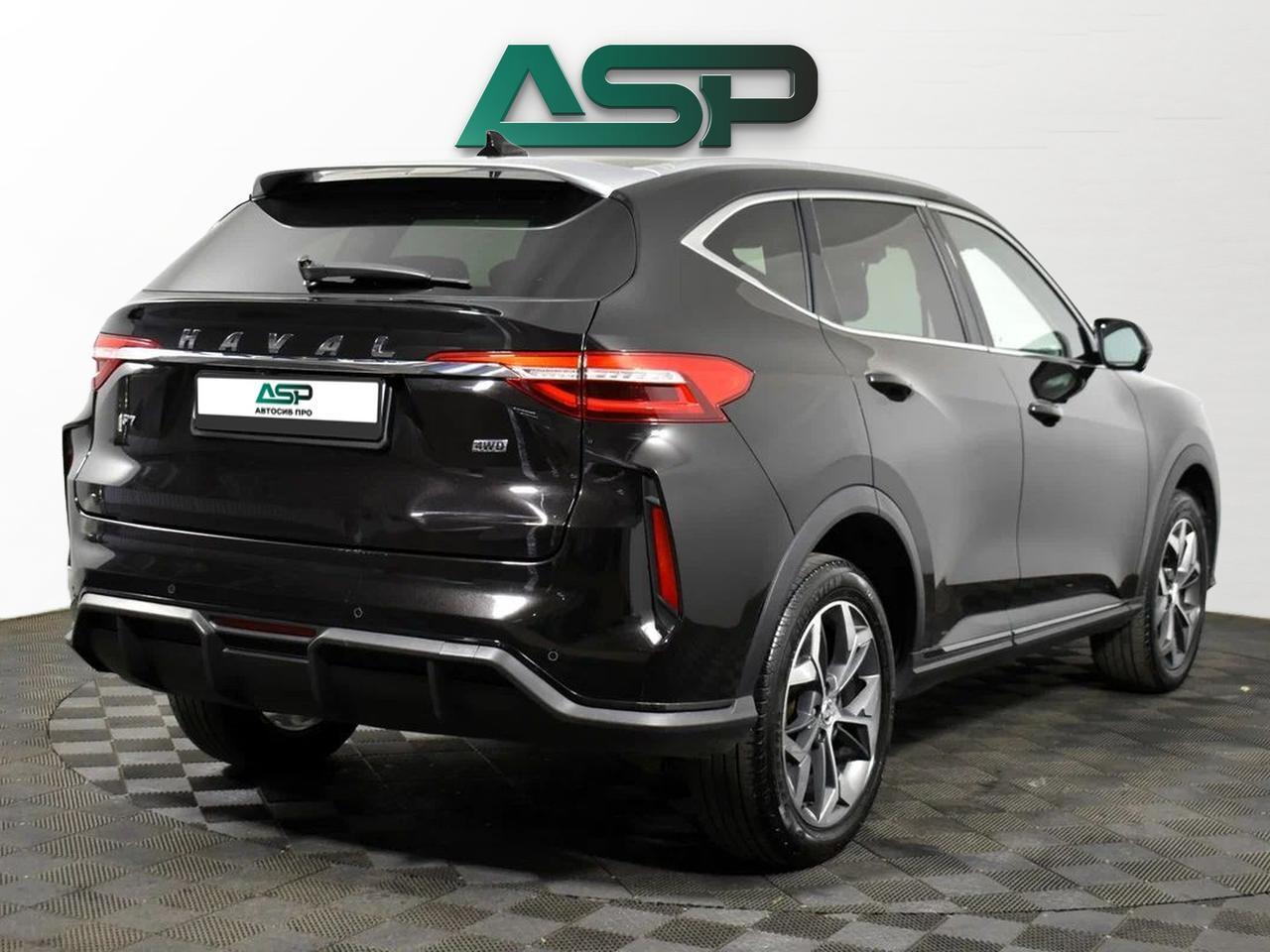 фото автомобиля 1