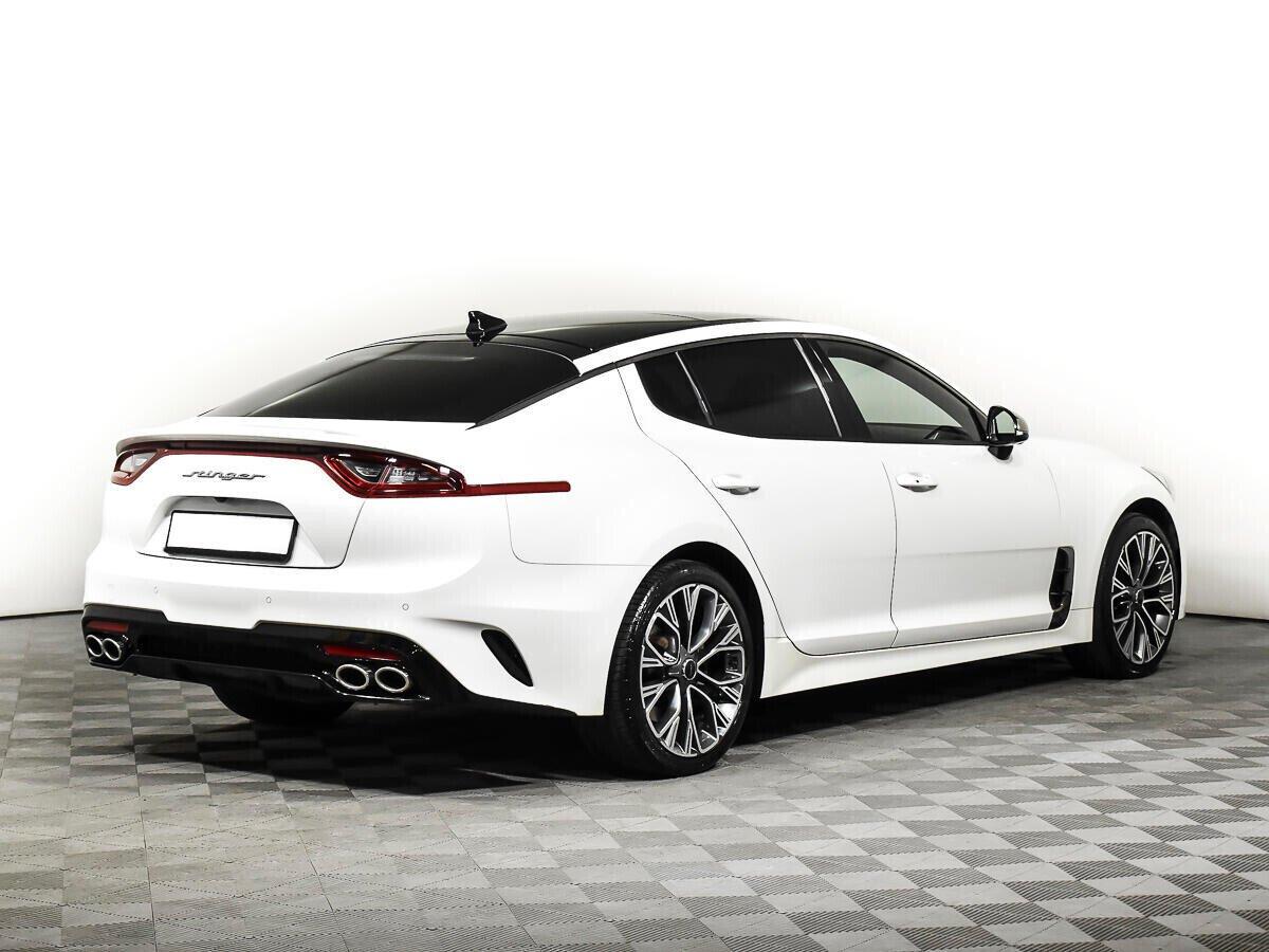 фото автомобиля 1