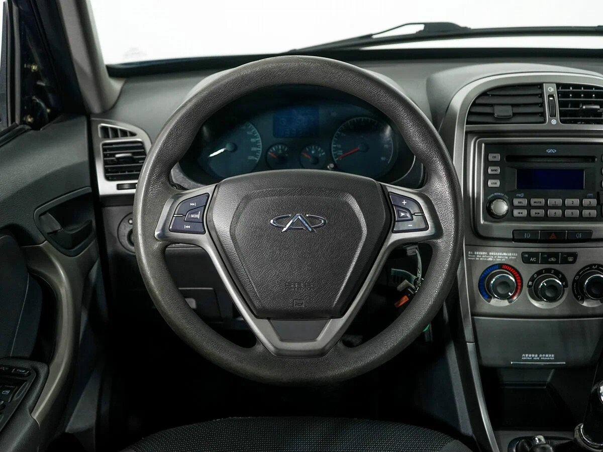фото автомобиля 5