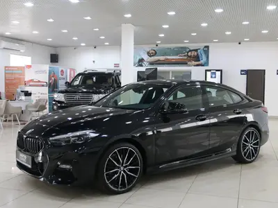 BMW 2 серии