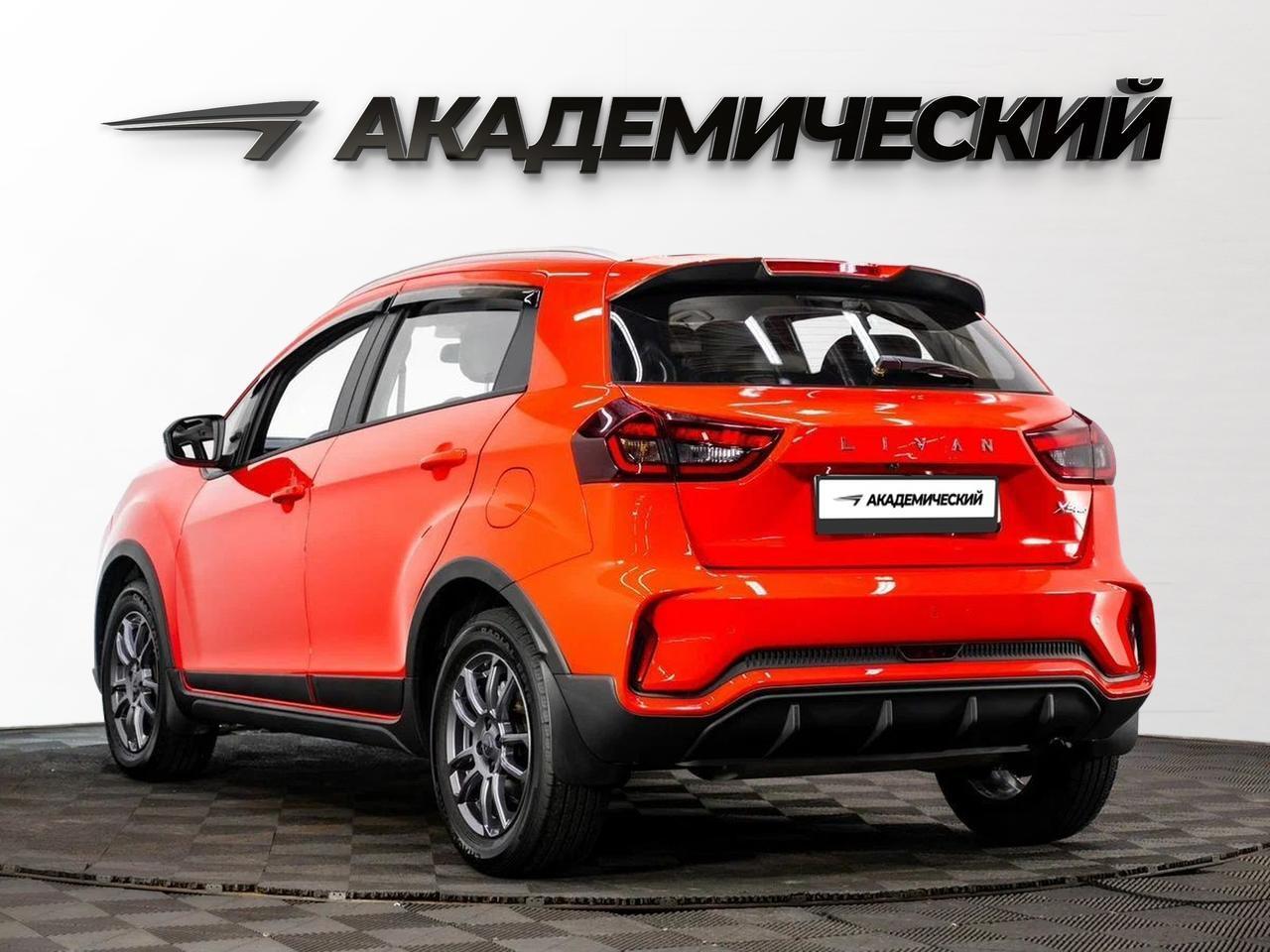 фото автомобиля 3