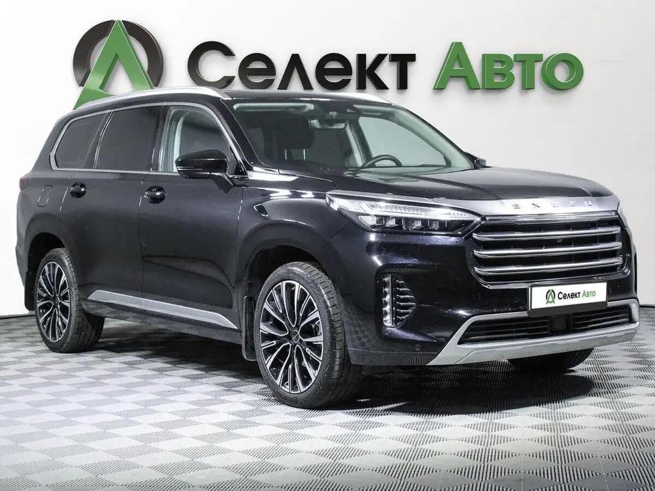 фото автомобиля