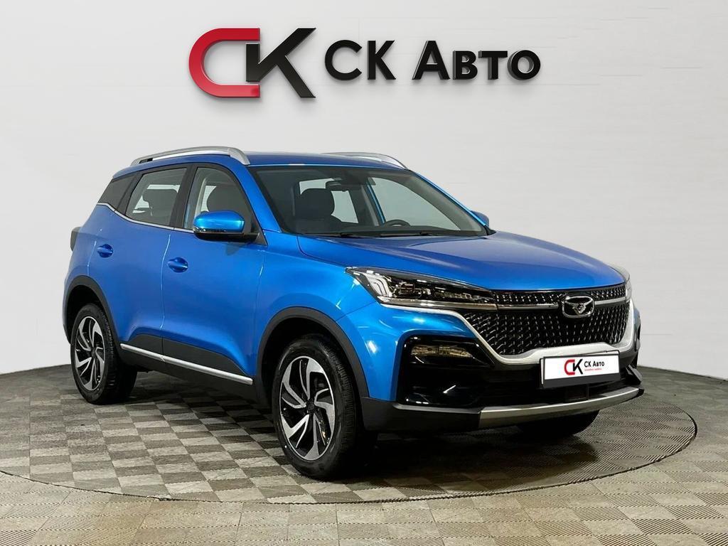 фото автомобиля 2