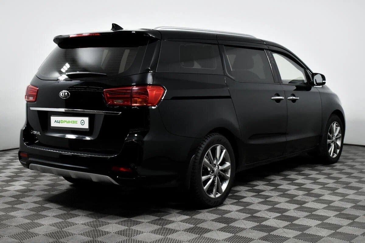 фото автомобиля 5