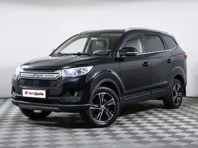 Lifan Myway