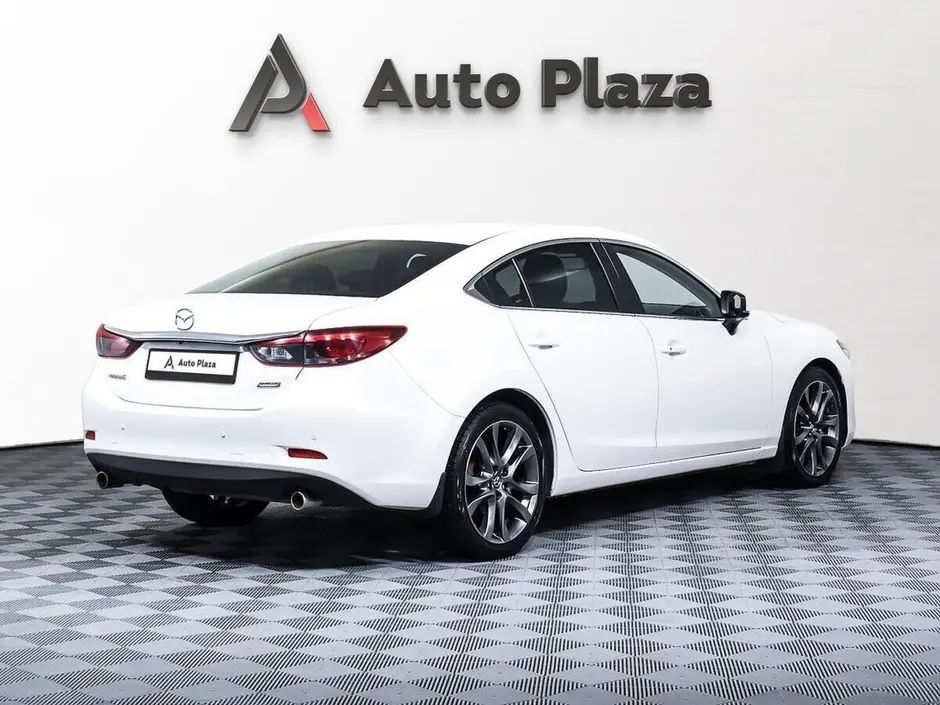 AutoPlaza